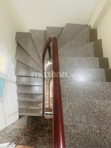 Bán Nhà phố Bạch Mai 4 tầng, 38m2 cách Kinh tế, Bách Khoa, Xây dựng 1k