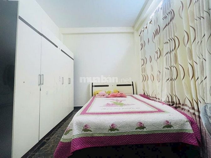 Bán Nhà phố Bạch Mai 4 tầng, 38m2 cách Kinh tế, Bách Khoa, Xây dựng 1k