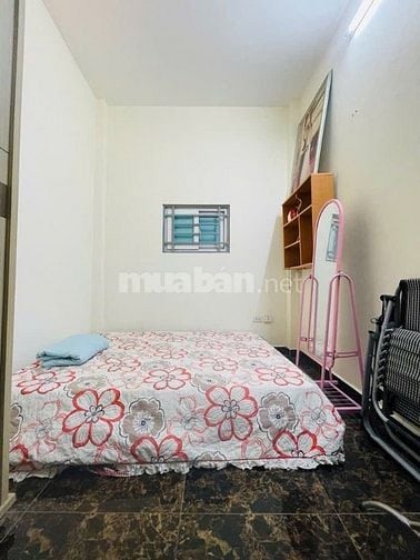 Bán Nhà phố Bạch Mai 4 tầng, 38m2 cách Kinh tế, Bách Khoa, Xây dựng 1k