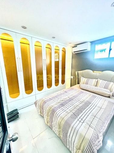 🕌🕌 Nhà góc 2 mặt tiền hẻm 2581 Huỳnh Tấn Phát