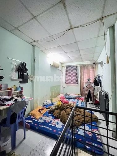 Nhà hẻm 482// Phú Thọ Hòa, 1 lầu, 2.7x6.5, giá 2.28 tỷ