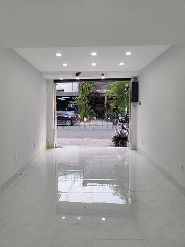 Cho thuê nhà mặt tiền nguyên căn đường Đề Thám