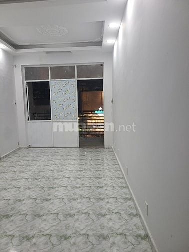 Cho thuê nhà mặt tiền nguyên căn đường Đề Thám