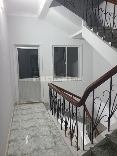 Cho thuê nhà mặt tiền nguyên căn đường Đề Thám