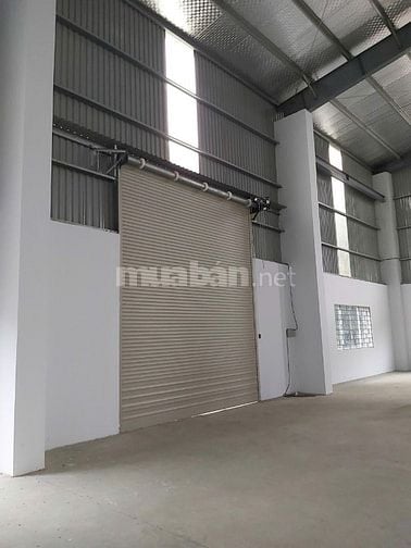 Cho thuê xưởng 2500m2, 3200m2,15.000m2. Giá: 55k/m2 Biên Hòa Đồng Nai