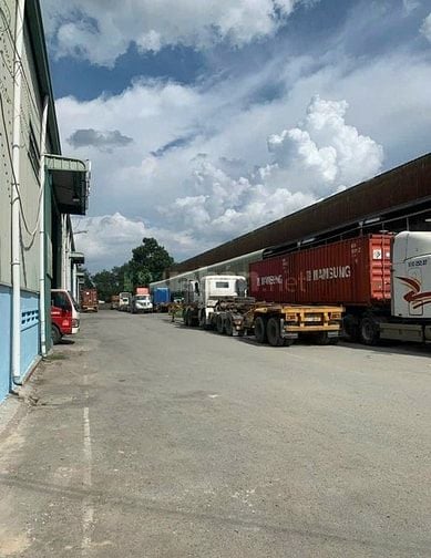 Cho thuê xưởng 2500m2, 3200m2,15.000m2. Giá: 55k/m2 Biên Hòa Đồng Nai