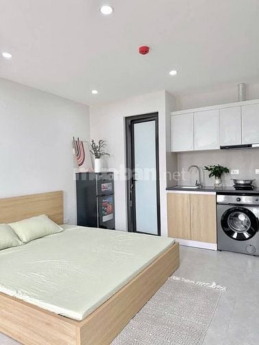 Nhà Đẹp Dòng Tiền Thái Thịnh, Đống Đa 77/85m, 7 tầng, mt 11m, 23.65 tỷ