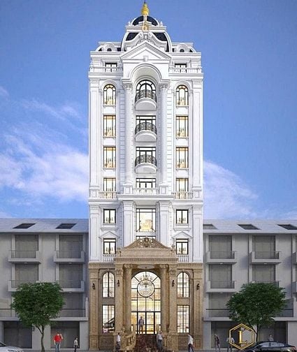 BÁN NHÀ PHỐ CỔ HÀNG ĐIẾU, 222M2 × 4 TẦNG, MT 6M, 180 TỶ