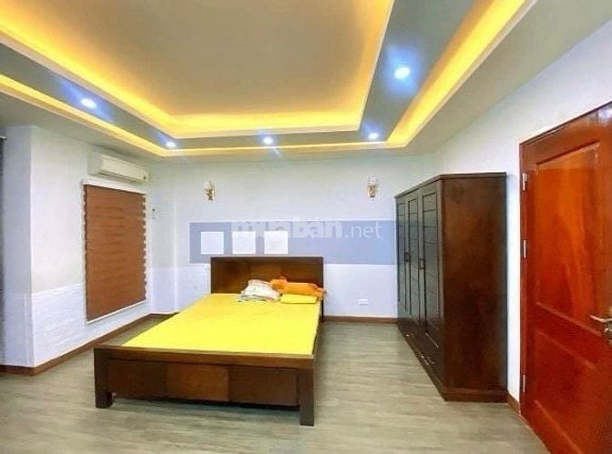 cho thuê nhà nguyên căn tại 77 xuân la