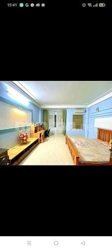 cho thuê nhà nguyên căn tại 77 xuân la