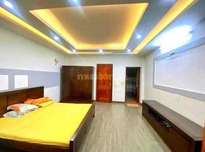 cho thuê nhà nguyên căn tại 77 xuân la