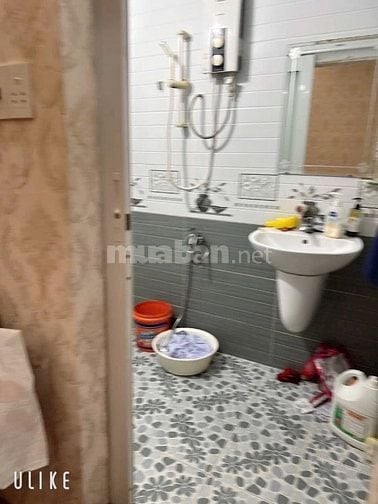Bán nhà rẻ đẹp hxh (7,2x9) 891/ Nguyễn Kiệm p3 Gò Vấp (Bệnh viện 175)