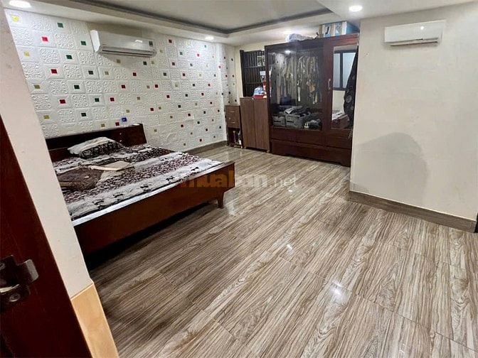 GIẢM SÂU HƠN 1 TỶ 💥NHÀ ĐẸP khu CHỢ BÌNH TÂY, Q.6 ngang 5.4m -11.8 tỷ 