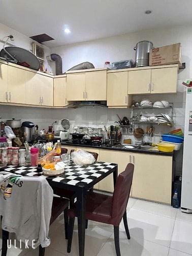 Bán nhà rẻ đẹp hxh (7,2x9) 891/ Nguyễn Kiệm p3 Gò Vấp (Bệnh viện 175)