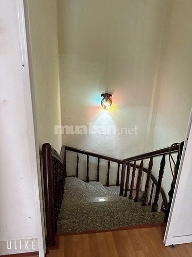Bán nhà rẻ đẹp hxh (7,2x9) 891/ Nguyễn Kiệm p3 Gò Vấp (Bệnh viện 175)