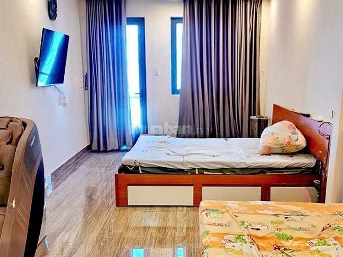 GIẢM SÂU HƠN 1 TỶ 💥NHÀ ĐẸP khu CHỢ BÌNH TÂY, Q.6 ngang 5.4m -11.8 tỷ 