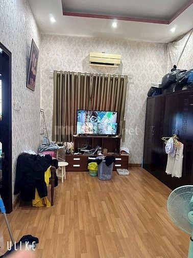 Bán nhà rẻ đẹp hxh (7,2x9) 891/ Nguyễn Kiệm p3 Gò Vấp (Bệnh viện 175)