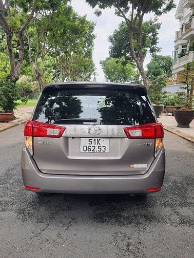 INNOVA E LƯỚT TIẾT KIỆM 250TR SO VỚI XE MỚI