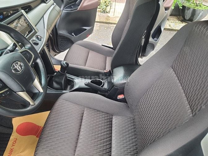 INNOVA E LƯỚT TIẾT KIỆM 250TR SO VỚI XE MỚI