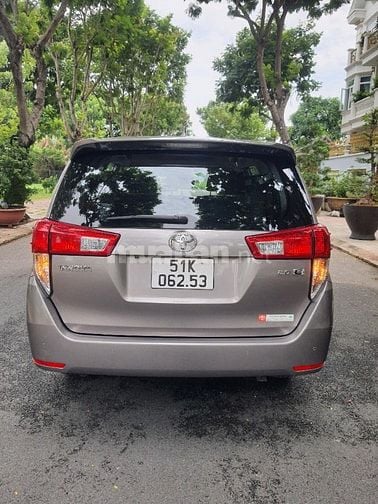 INNOVA E LƯỚT TIẾT KIỆM 250TR SO VỚI XE MỚI