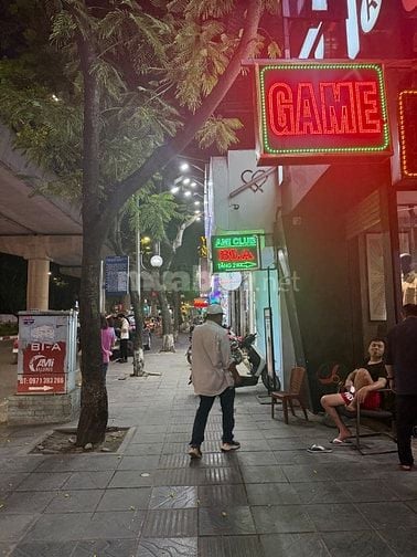 Cho thuê cửa hàng kinh doanh buôn bán