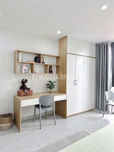 Nhà Đẹp Dòng Tiền Thái Thịnh, Đống Đa 77/85m, 7 tầng, mt 11m, 23.65 tỷ