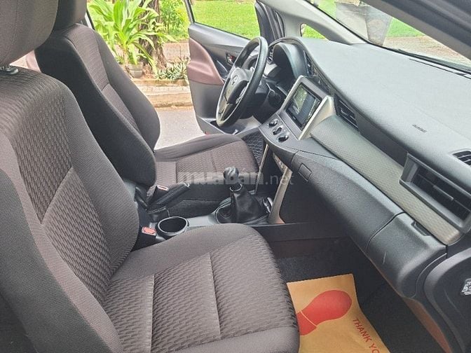 INNOVA E LƯỚT TIẾT KIỆM 250TR SO VỚI XE MỚI