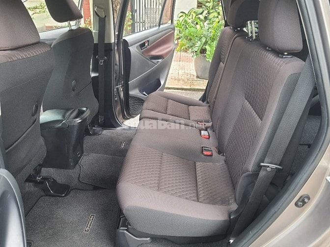 INNOVA E LƯỚT TIẾT KIỆM 250TR SO VỚI XE MỚI