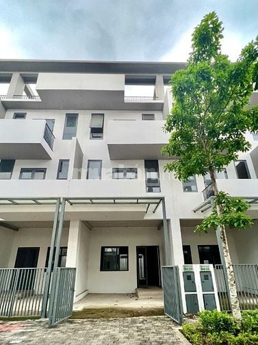 Xuất cảnh cần bán 2 căn nhà phố dự án The Pear Reverside .Giá 3,2 Tỷ/c