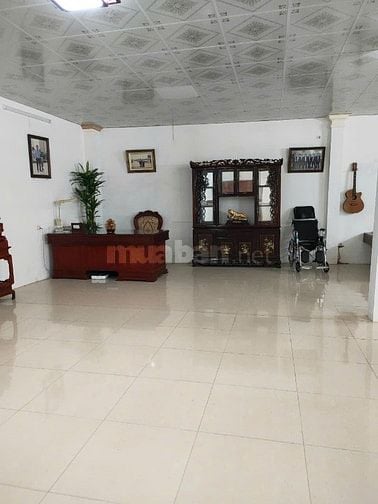Cho thuê kho kết hợp văn phòng tại ngõ Hạnh Phúc, Tân Mai, dt 210m2 