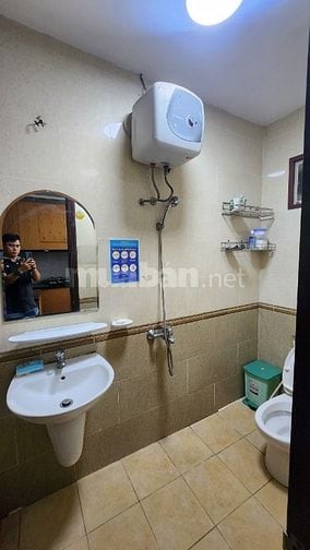 Chính chủ cần bán nhà mặt tiền Nguyễn Văn Linh , Phú Mỹ Hưng, Quận 7, 