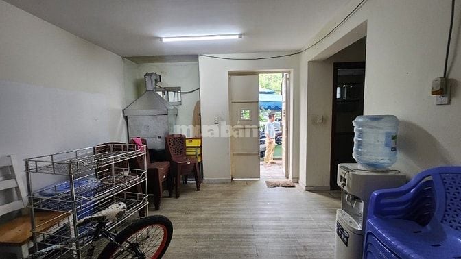Chính chủ cần bán nhà mặt tiền Nguyễn Văn Linh , Phú Mỹ Hưng, Quận 7, 