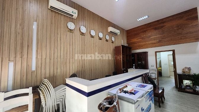 Chính chủ cần bán nhà mặt tiền Nguyễn Văn Linh , Phú Mỹ Hưng, Quận 7, 