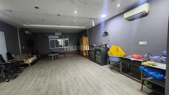 Chính chủ cần bán nhà mặt tiền Nguyễn Văn Linh , Phú Mỹ Hưng, Quận 7, 