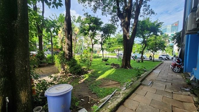 Chính chủ cần bán nhà mặt tiền Nguyễn Văn Linh , Phú Mỹ Hưng, Quận 7, 