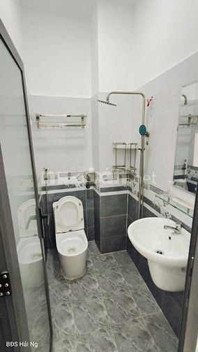 🏡 BÁN NHÀ 2 LẦU - MỚI ĐẸP Ở NGAY - Không QH/ không LG.