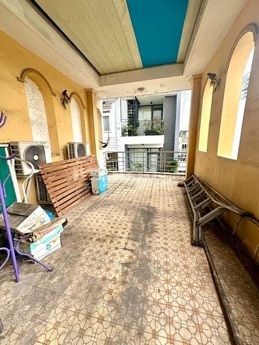 Bán nhà hxh 4m, Nguyễn Văn Đậu Bình Thạnh 60m2(4x15m) 4 tầng 4PN 9tỷ x