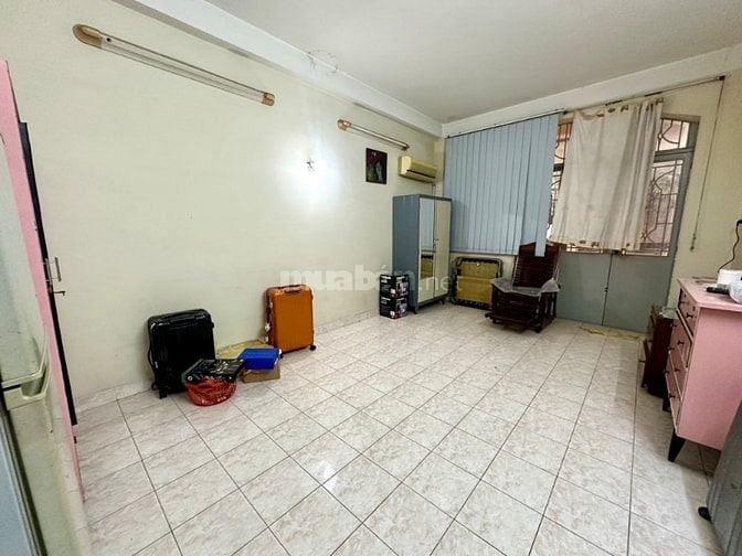 Bán nhà hxh 4m, Nguyễn Văn Đậu Bình Thạnh 60m2(4x15m) 4 tầng 4PN 9tỷ x