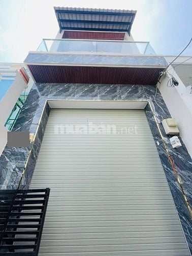 🏡 BÁN NHÀ 2 LẦU - MỚI ĐẸP Ở NGAY - Không QH/ không LG.