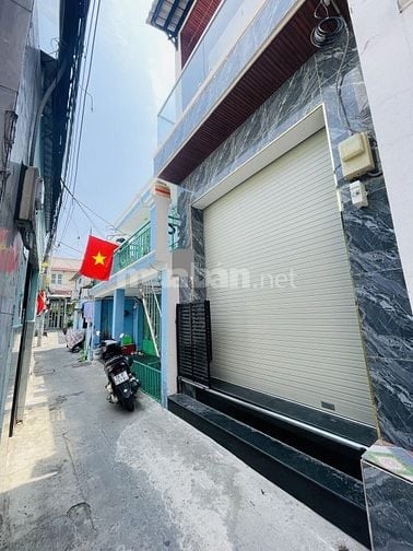 🏡 BÁN NHÀ 2 LẦU - MỚI ĐẸP Ở NGAY - Không QH/ không LG.