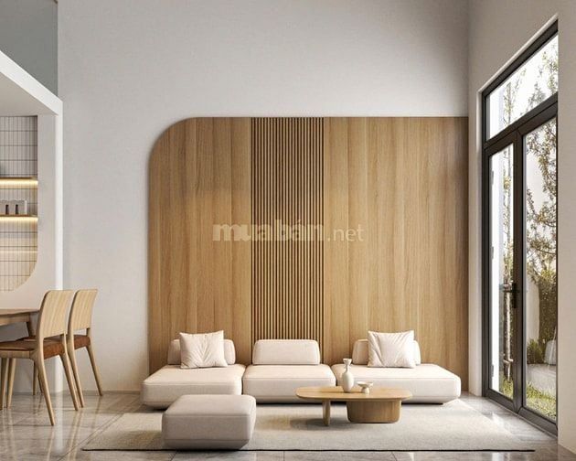 NHÀ PHỐ SHR – Ở NGAY – KINH DOANH LUÔN – CHỈ 1 TỶ NHẬN NHÀ HOÀN THIỆN!