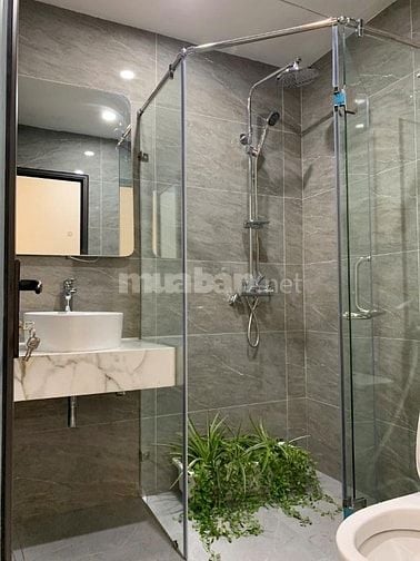 Bán nhà ngõ 97 Phố Văn Cao 44m2*5T,thang máy,2thoáng,20m ra oto,15tỷ. 