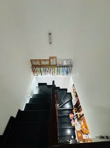 Nhà đẹp CAO CẤP hẻm xe hơi 5m Huỳnh Văn Nghệ, P15, Q.Tân Bình.