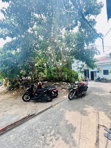 Bán lô đất đẹp hxh (16x19) 618/50 QUANG TRUNG p11 Gò Vấp (gần CITYPLAN