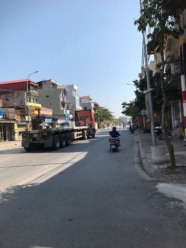 Chính chủ bán đất full thổ cư tại Ngọc Thụy, Long Biên, Hà Nội (tổ 19)