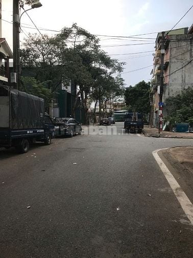 Chính chủ bán đất full thổ cư tại Ngọc Thụy, Long Biên, Hà Nội (tổ 19)