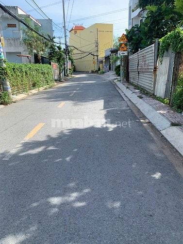 Bán đất thổ cư KDC An Lạc, Quận Bình Tân