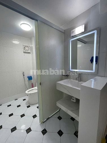 CHÍNH CHỦ - NHÀ MẶT NGÕ DINH DOANH, BÁN GẤP
