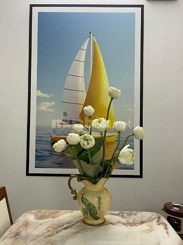 CHÍNH CHỦ - NHÀ MẶT NGÕ DINH DOANH, BÁN GẤP
