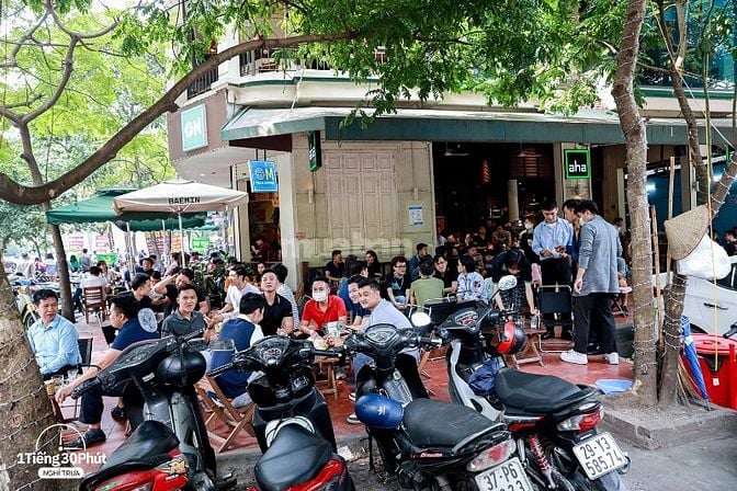 CHÍNH CHỦ - NHÀ MẶT NGÕ DINH DOANH, BÁN GẤP